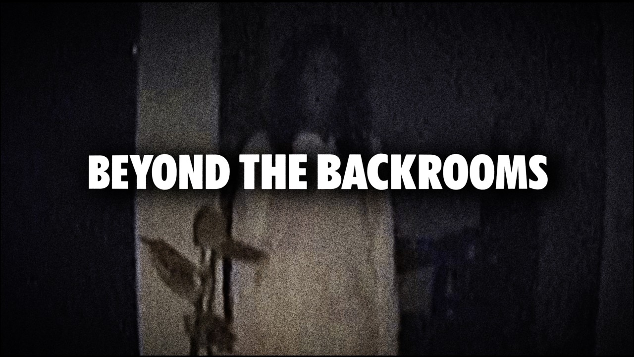 The Most Unsettling Liminal Spaces Beyond The Backrooms