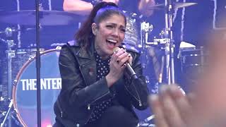 The Interrupters - Kiss The Ground (Live) @ Southside festival 2023