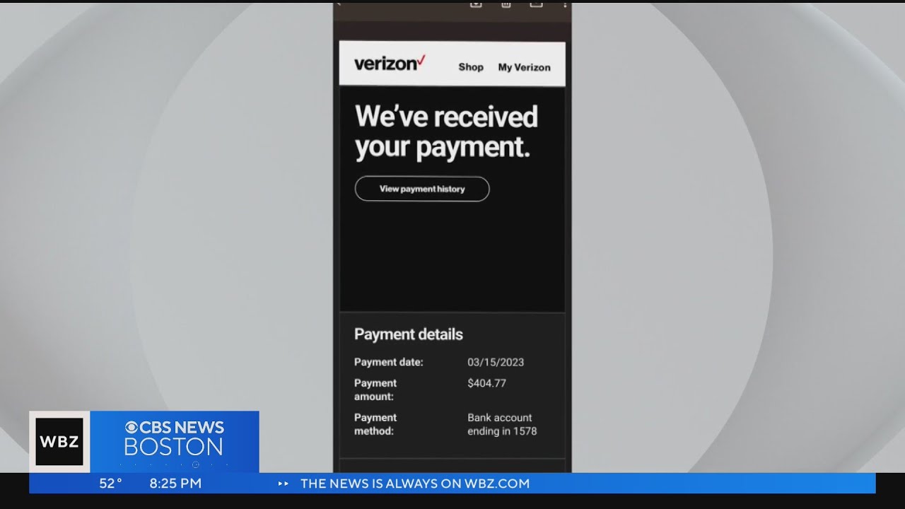 Family's Verizon account hacked, suspect purchased iPhones, Apple Watches