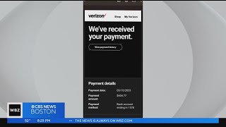 Family's Verizon account hacked, suspect purchased iPhones, Apple Watches