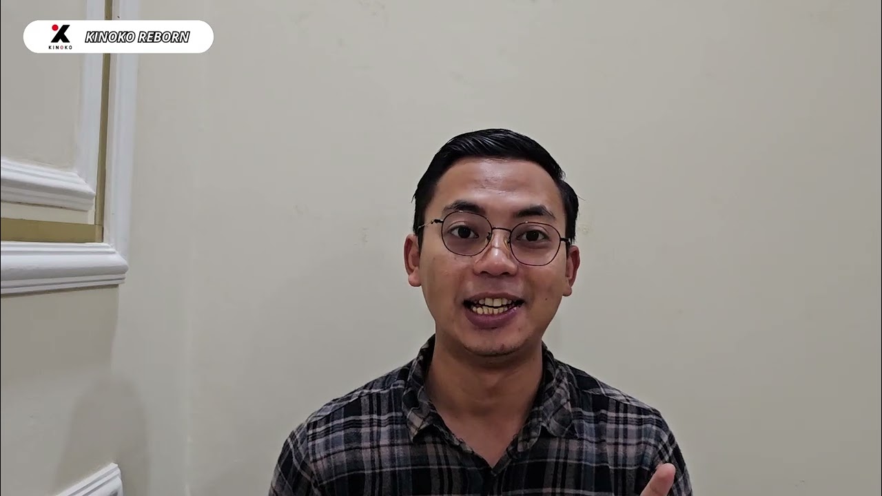 Kinokoshort N2 Eps 1 （〜あげく）#jlptn2 #kinokochannelN2