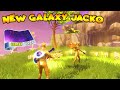 Dropping My Galaxy Jacko in Front of Scammers! (new)