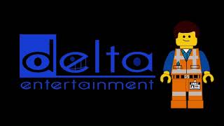 QC's Delta Entertainment Logo Bloopers 2 Part 7 - Real Gone