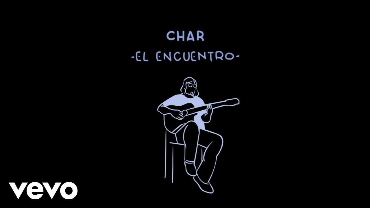 Ver Char - El Encuentro ft. Jimena Inch, Emmanuel Chopis Cisneros no YouTube Ver Char - El Encuentro ft. Jimena Inch, Emmanuel Chopis Cisneros no YouTube