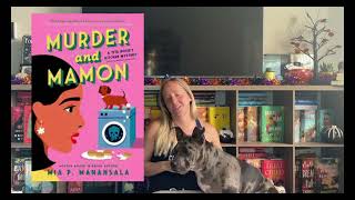 October Reading Wrap Up - An Excellent Reading Month!