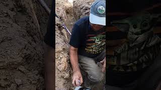 Sewer Pipe Repair