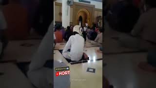 LHO,..SADARNYA KEMUDIAN.#shorts #short