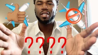 VLOG: I INTERVIEWED FOR A FLIGHT ATTENDANT with Envoy Airlines!