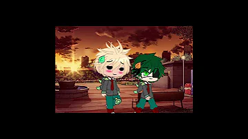 Part 7 Of Bakugou Angst 