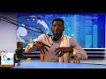 BARAKA YA ESAU NA BARAKA YA YACOBO TOFAUTI YAKE NI NINI