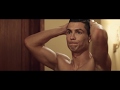 Cristiano ronaldo locked out of hotel room in underwear