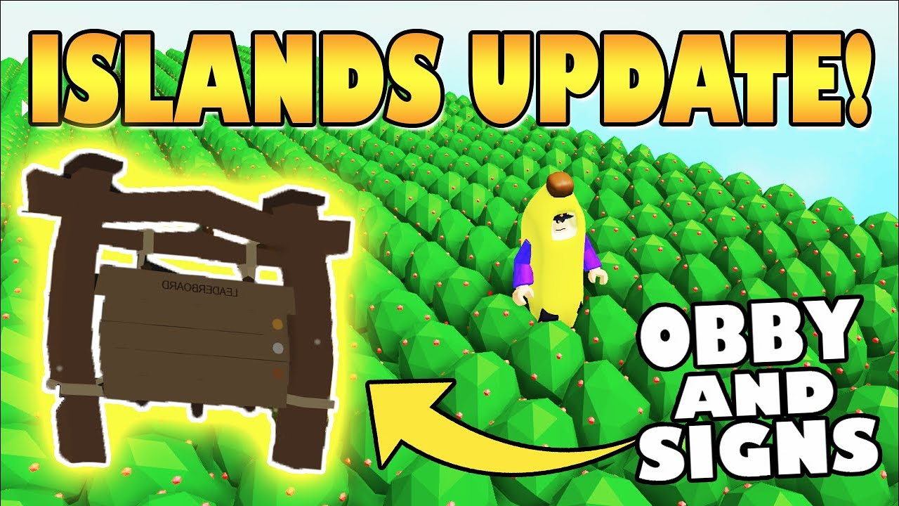 Obby New Roblox