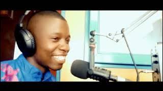 Blessed Oscar Official at Baraka fm.. exclusive interview with Francis Mandi