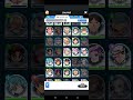 4 Team PVP Rekomendasi Patch Han Daewi | The God Of Highschool Legend 