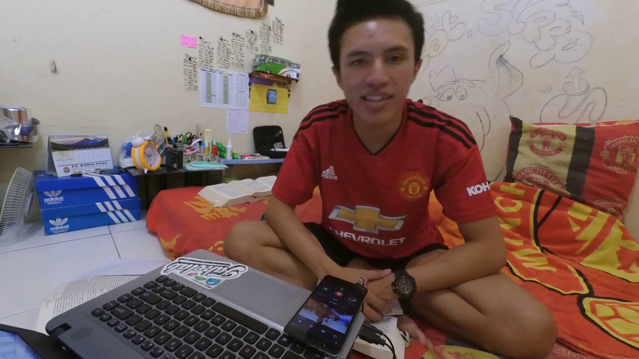 tentang universitas terbuka - YouTube