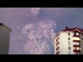 Жители России стали свидетелями странного явления возникшего в небе!
