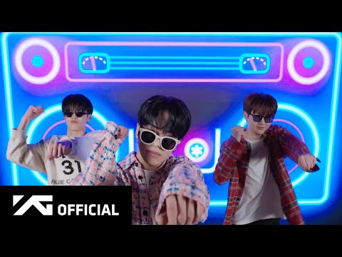 TREASURE - 2020 DANCE CHALLENGE HITS COMPILATION