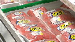 Discount Grocery Store Wars Heat Up