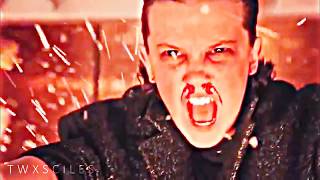 Mike \u0026 Eleven || I can't lose you again