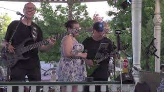 Andover Summer Concert Series featuring Drunk In Public 2