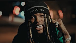 King Von - Ain't See It Coming (Feat. MoneyBagg Yo [Music Video] 