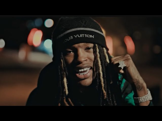 King Von - Ain't See It Coming (Feat. MoneyBagg Yo [Music Video] 