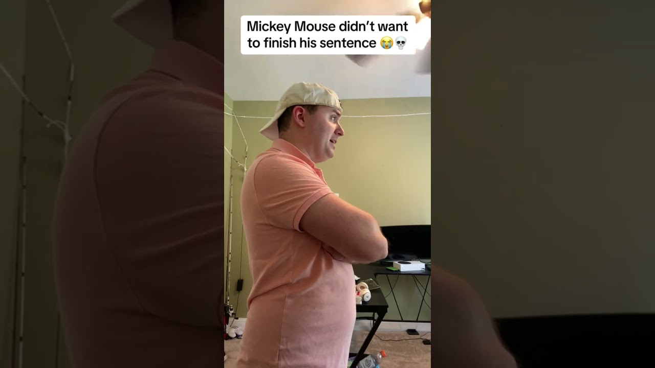 Резня в клубе Микки Мауса и ужасы Красти Краб, часть 2, сборник