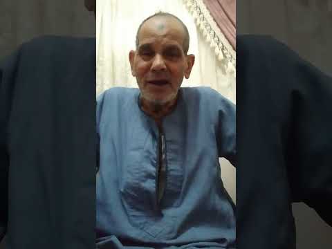حكايه الديابه في أرض القصب مع عم احمد