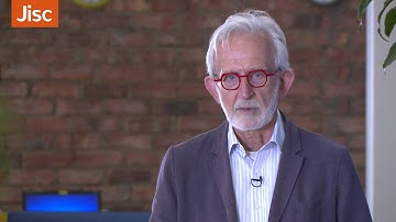 Jisc Learning Analytics: Sources and types of data