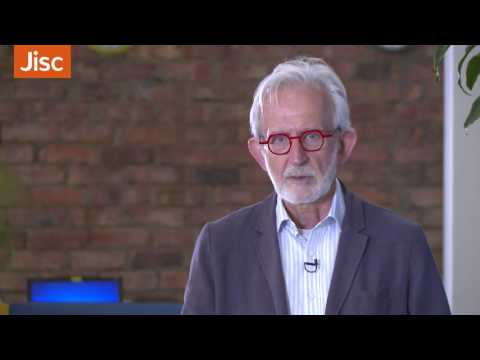 Jisc Learning Analytics: Sources and types of data