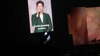 190216 Always be with you (encounter OST) | Park Bogum Good day in bkk