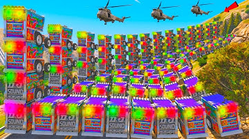 GTA-5 दुनिया का सबसे बड़ा डीजे 😱😲🤑 शोरूम चोरी कर लिया || The world