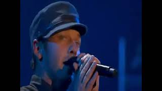 tobyMac - Gone And Irene - Live - Alive And Transported - (2008) - (4K Ultra HD)