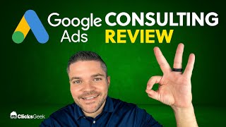 Google Ads Consultant | Google Ads Consulting Session Review