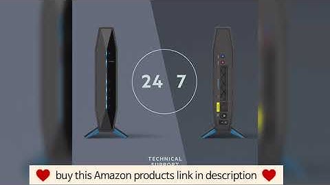 Best Wifi Routers in India | Budget Wi-fi Router Wireless Router, Dual Band WiFi 5 Fast Route