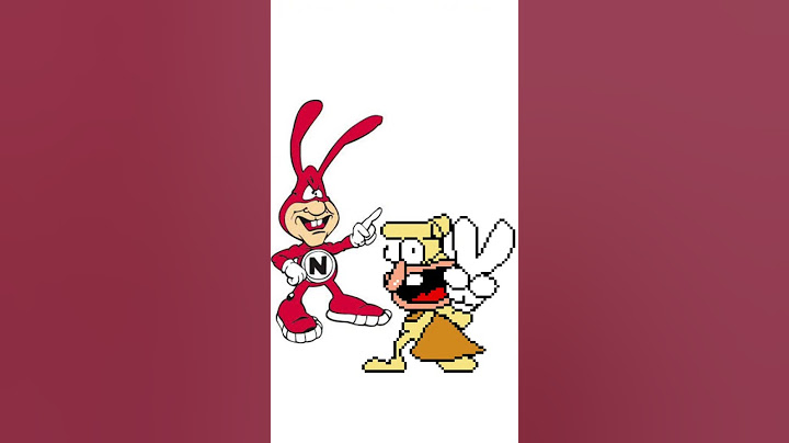 The noid theme but new