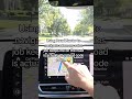 getting where i need to go faster w/RoadWarrior app #sales #savinggas #useroadwarrior #roadwarrior