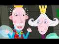 Ben and Holly&#39;s Little Kingdom | Granny &amp; Granpapa | Cartoons For Kids