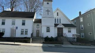 A Moment in Worcester Black History - Black Churches, part 1 screenshot 1