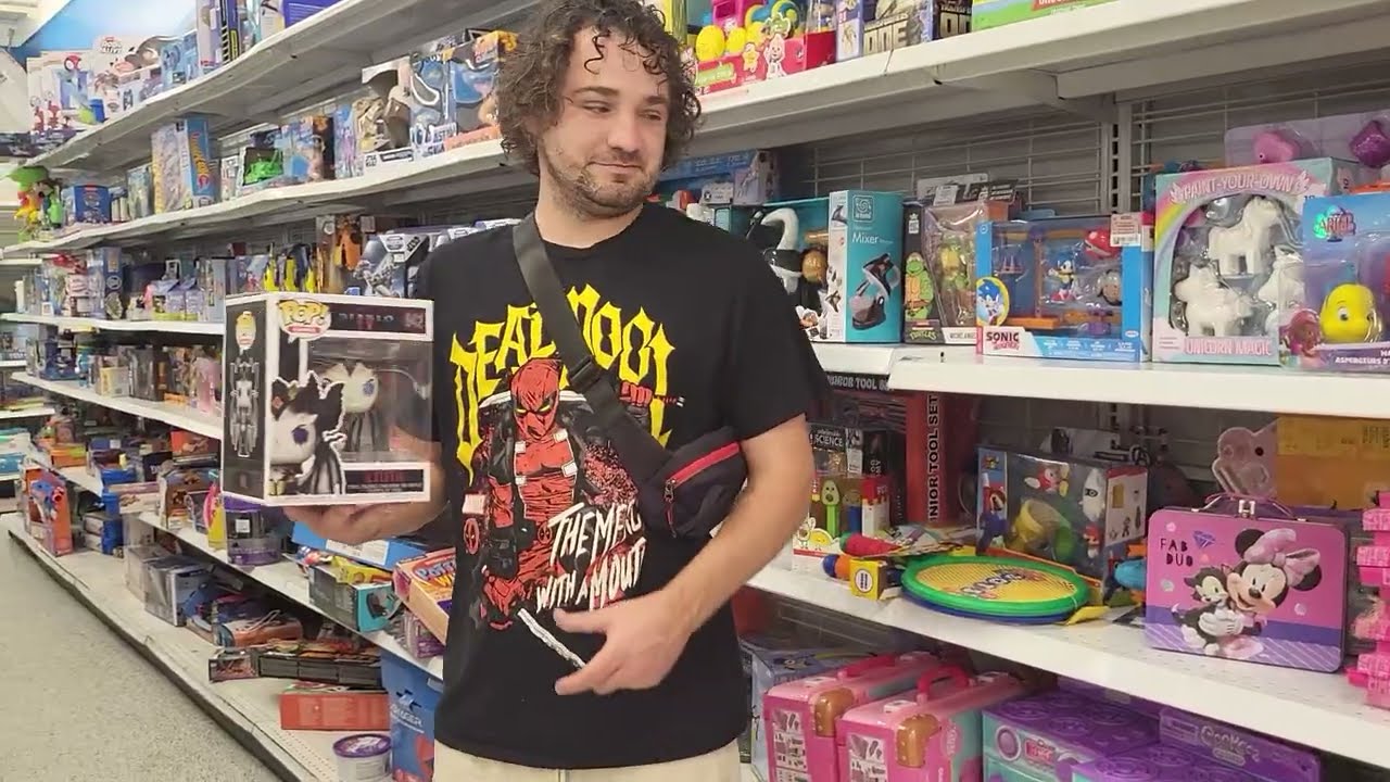 BOYS BUDGET TOYS - SPIDER-MAN SUPER MARIO STAR WARS MINIONS ANIME NARUTO PAW PATROL BLUEY SONIC