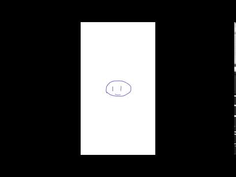 初めてのUnityアプリ作成