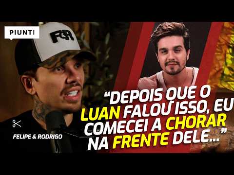 2 Felipe and Rodrigo