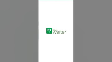 Sapaad Waiter - Restaurant Waiter App