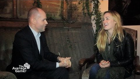 The Last of Us Interviews: Bruce Straley, Neil Druckmann, Ashley Johnson, David Hughes