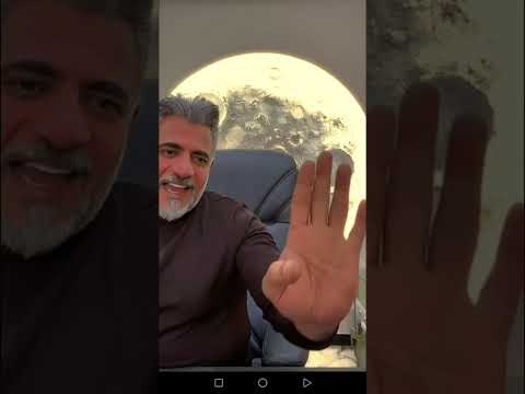 أبراج تاروت سنة 2026 دكتور أحمد وناس السعدي 