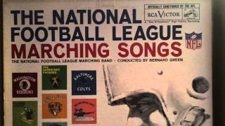 Baltimore Colts Fight Song