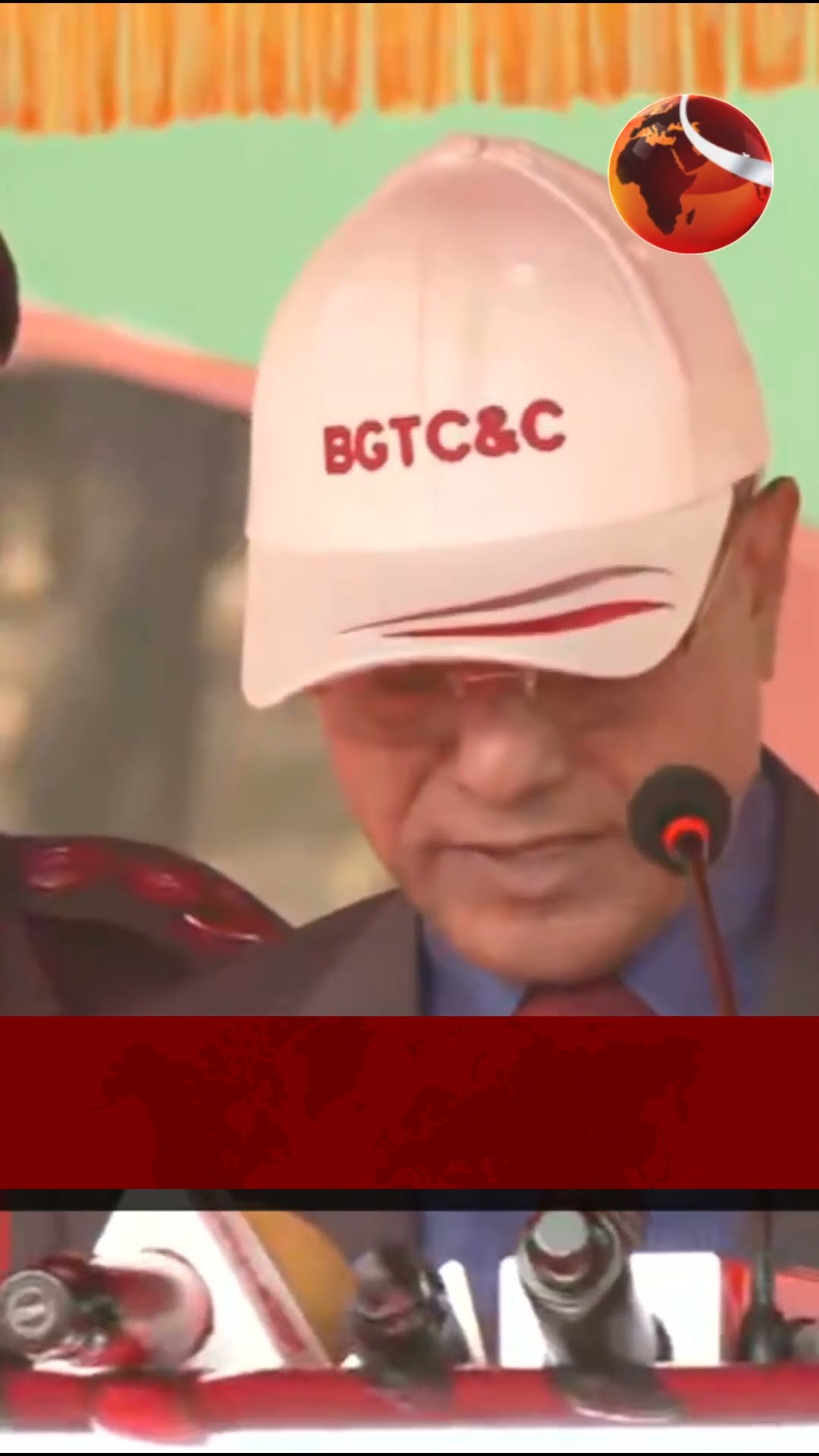 সীমান্তে পিঠ না দেখাতে বিজিবিকে আহ্বান স্বরাষ্ট্র উপদেষ্টার | #channel24 #news #channel24_news
