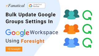 Google Workspace Updates: New Google Groups now generally available