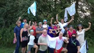 Corporate Castaways - Corporate Team Building Activity - Ontario