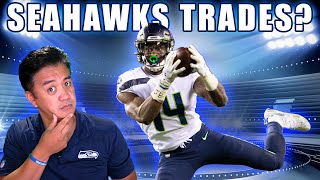 Possible Seahawks trades?
